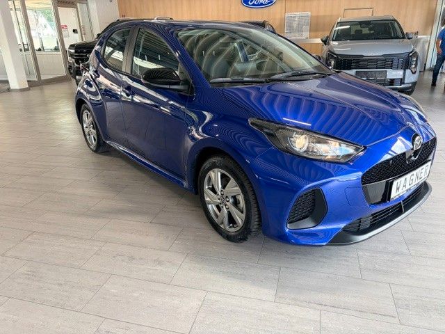 Image of Mazda 2