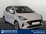 Hyundai i10 MY25 1.0 Trend Klimaaut. Navi Apple Android - gebrauchte Kleinwagen