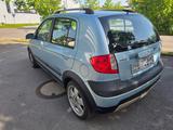 Hyundai Getz 1.4 Cross Cross - Hyundai Getz: 1.4