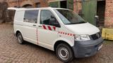 Volkswagen VW T5 Transporter 1,9 TDi - Volkswagen T5 Transporter aus 2008