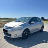 Toyota Auris 1,6 Life EURO 5 - Toyota Auris: 1.6