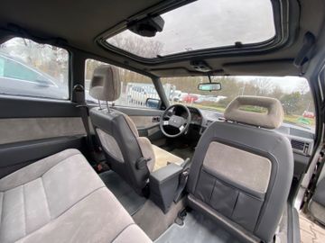 Fahrzeugabbildung Mazda 626 2.0 Oldtimer*H-Kennzeichen*Elektr. Fensterh*