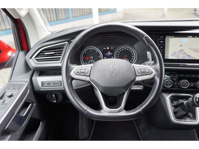 T6.1 Multivan 2.0 TDI Generation Six 4MOTION *ST