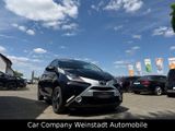 Toyota Aygo AYGO x-clusiv - Toyota: Automatik, Aygo
