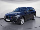 BMW X1 xDrive20i A Advantage Aut. Klimaaut. PDC AHK - BMW X1: mit Anhängerkupplung