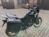 Honda Africa Twin CRF 1100 Adventure Sports DCT - HONDA HANNOVER