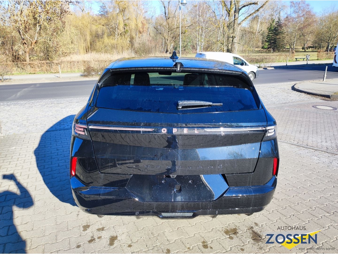 Opel Grandland (X) - Bild 5