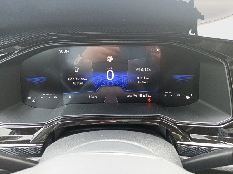 Fahrzeugabbildung Volkswagen Polo 1.0 TSI DSG Life