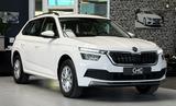 Skoda Kamiq Ambition Dig.TACHO|NAVI|CARPLAY|EP-HILFE - Skoda Kamiq aus 2023