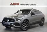 Mercedes-Benz GLC 300 Coupé 4M AMG Line *2.H *20 *GSD*Digital - Mercedes-Benz GLC 300 in Solingen