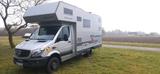 Bimobil HD 420 Sprinter 4x4 519cdi 190PS - Bimobil Wohnwagen & Wohnmobile