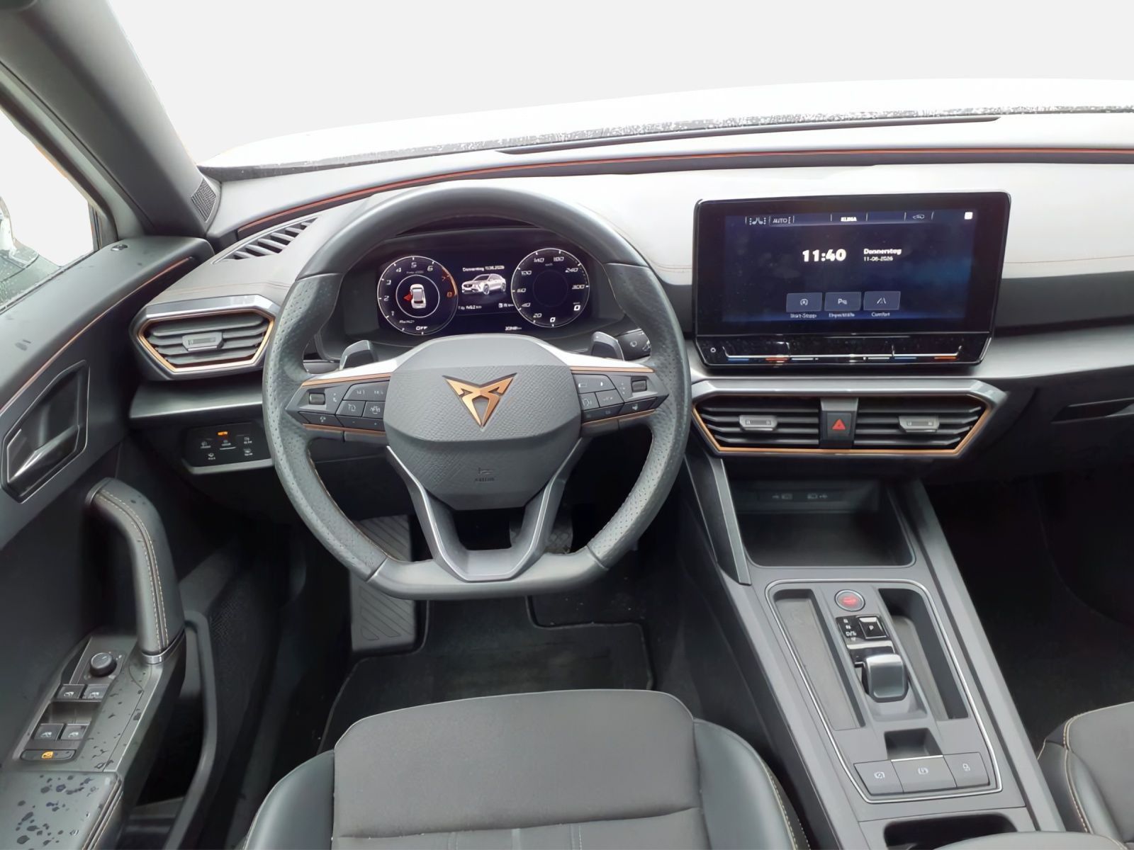 Cupra Formentor - Bild 5