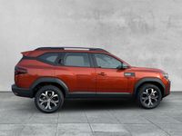 Dacia Bigster - Vorschau Bild 6