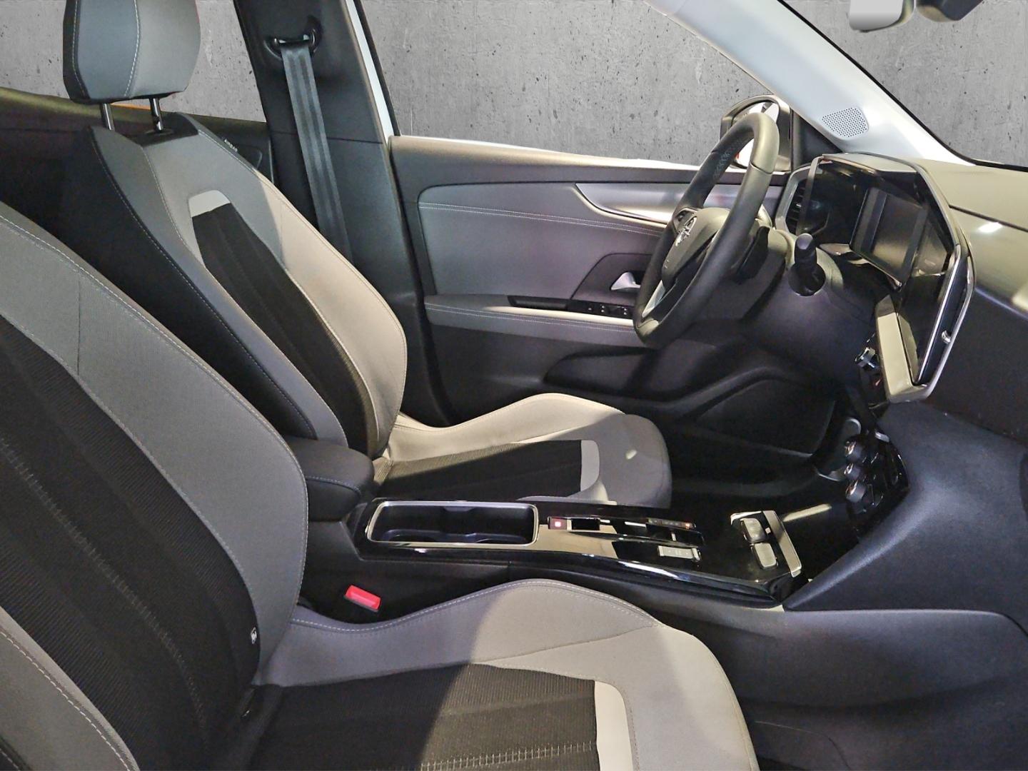 Opel Mokka Elegance 1.2 LED Klimaautom SHZ LHZ PDC Rü, миниатюра 18