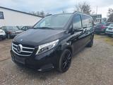 Mercedes-Benz V 250  CDI/BT/d EDITION 4MATIC kompakt - Mercedes-Benz V 250 in Karlsruhe