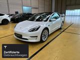 Tesla Model 3 Rear-Wheel Drive - Tesla Model 3 in Frankfurt (Main)