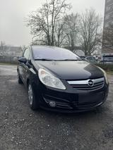 Opel Corsa Sportpaket Baujahr 2009 - Opel Corsa: B Sport