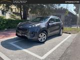 Kia Sportage Active 1.7 CRDi #6958 - Kia Sportage: Active