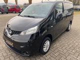 Nissan NV200 Evalia 7-Sitzer,Navi,Kamera,Tel,Klima,2.Hd - Nissan NV200: 7 Sitzer