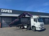 Mercedes-Benz AROCS 3251 8x4 FASSI 990 RA.2.28 XHE- Dynamic + - Angebote