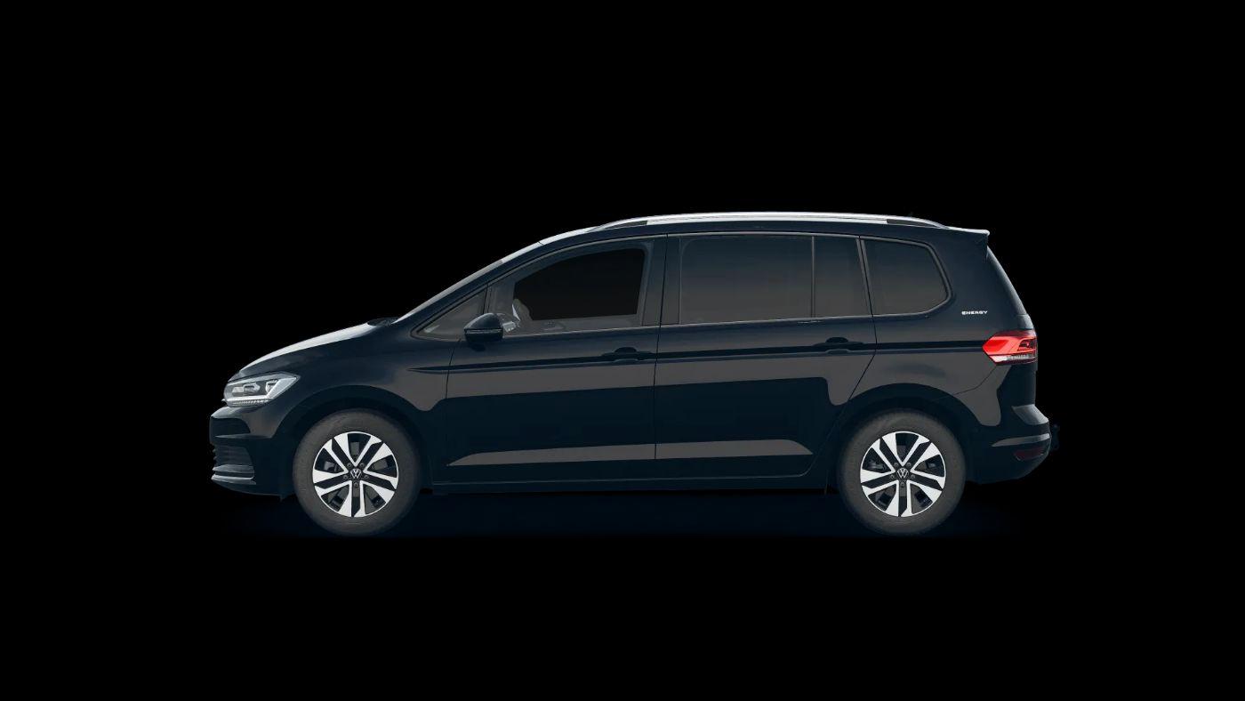 Volkswagen Touran 1.5 TSI DSG ENERGY, миниатюра 14