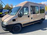 Citroën Jumper *WOHNMOBIL UMBAU*CAMPER*SOLAR* - Citroën Jumper Wohnmobil Gebrauchtwagen