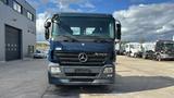Mercedes-Benz actros 2541 (DEVANT LAMES / EPS / FRONT STEEL / - Mercedes-Benz Actros 2541 l