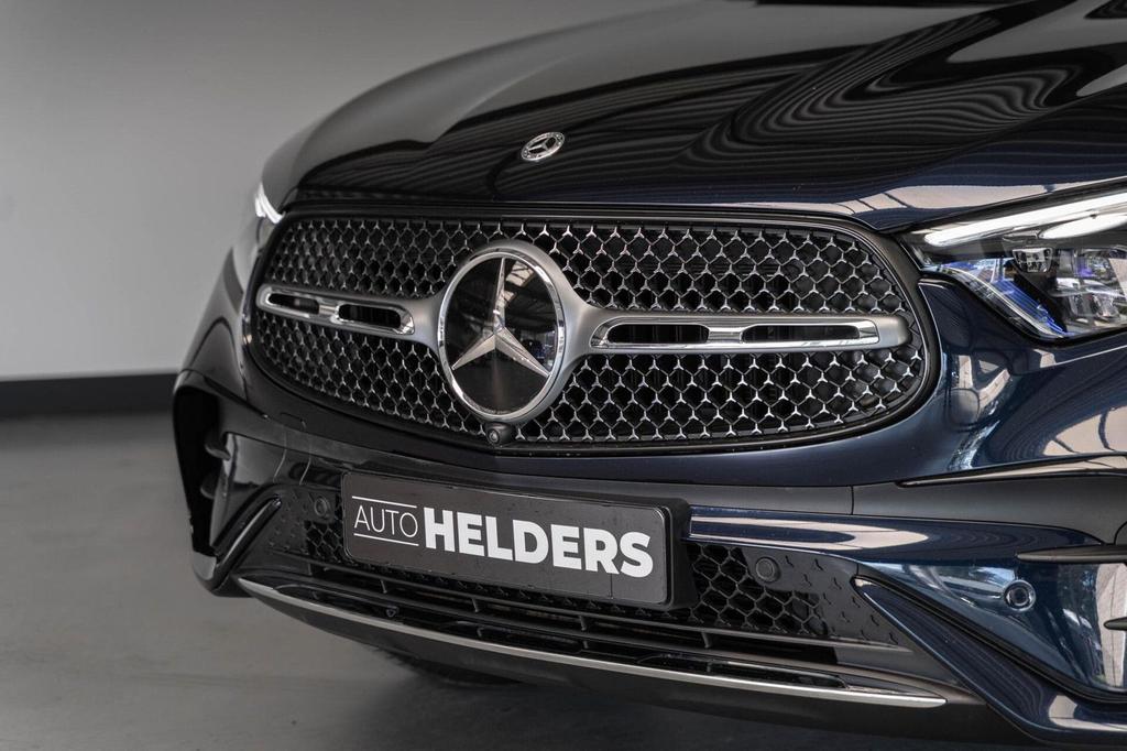 Mercedes-Benz GLC 400