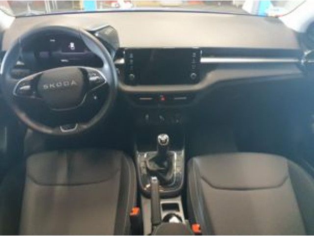 Skoda Fabia - Bild 4