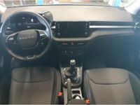 Skoda Fabia - Vorschau Bild 4