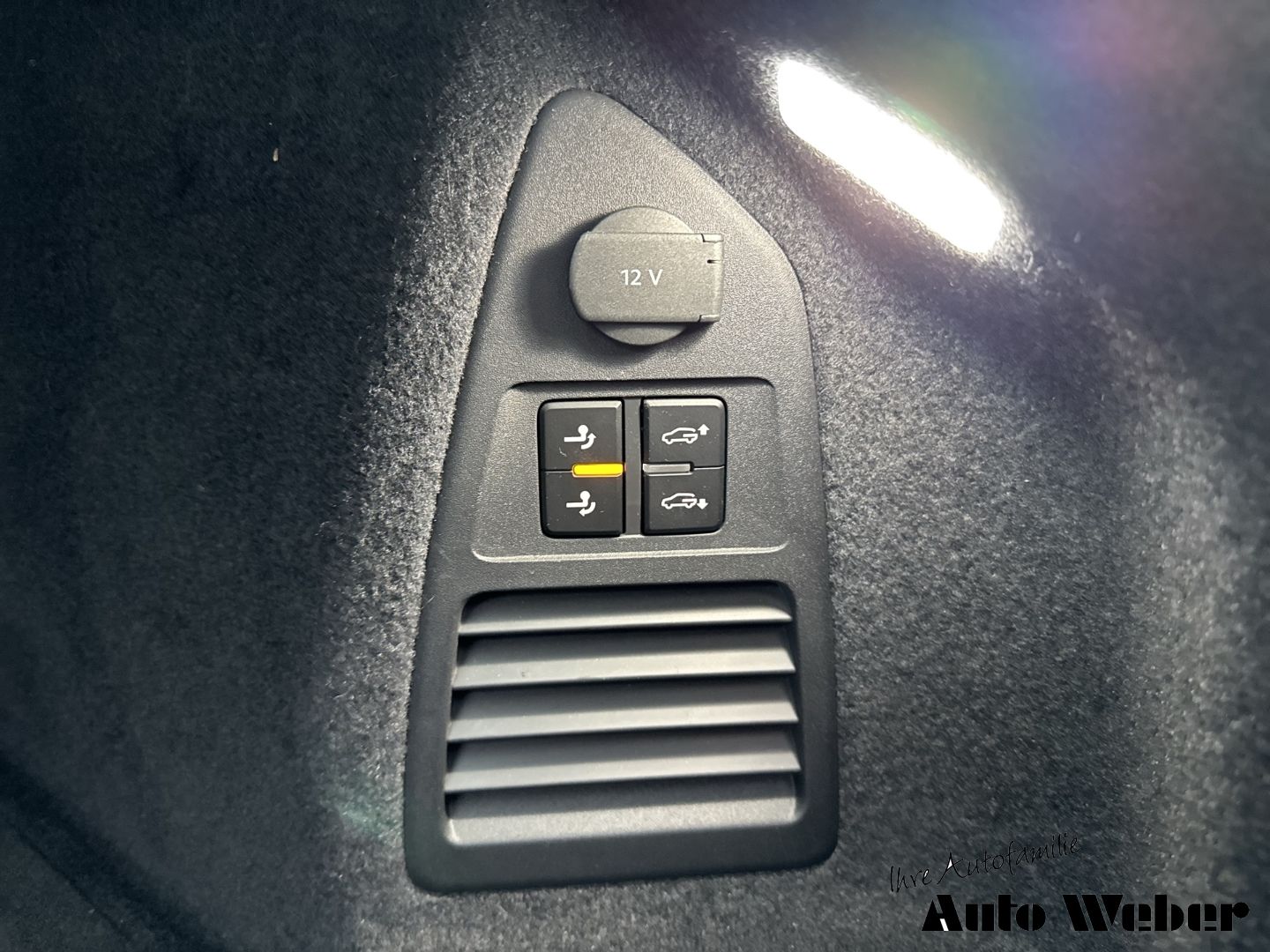 Volkswagen Touareg - Bild 14