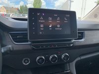 Renault Kangoo - Vorschau Bild 18