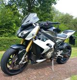 BMW S1000 R  inkl. Dynamik Pro Feb. 2015 - BMW S1000