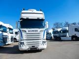 Scania R 580 * V8 *Retarder*Standklima* - Scania R580