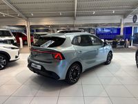 MG MG4 - Vorschau Bild 15