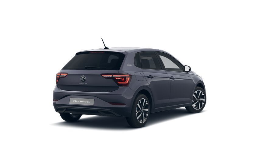 Volkswagen Polo - Bild 5