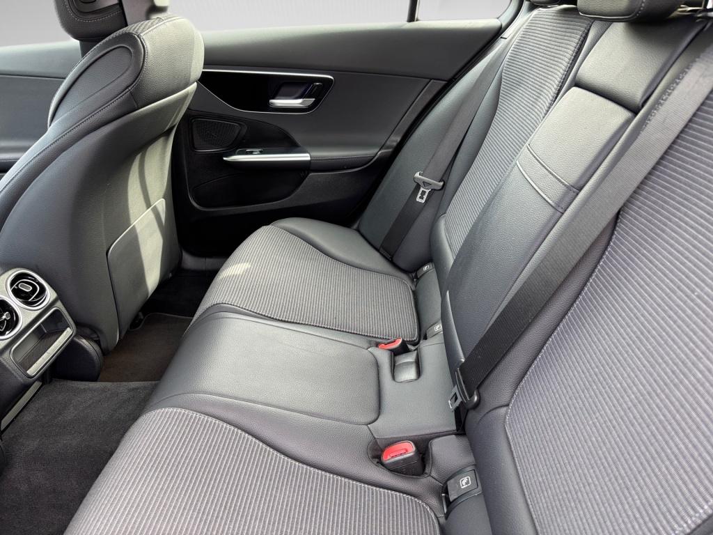 Mercedes-Benz C-Class T AVANTGARDE ADVANCED BUSINESS LED PARKPA, миниатюра 9