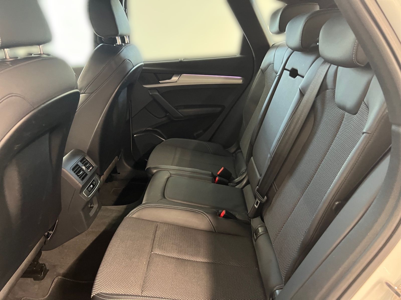 Audi Q5 - Bild 12
