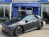 Volkswagen ID.3 Pro Performance 58 kWh | Navi | PDC | Cruis - mit Elektro-Antrieb: Grau, Sitzheizung, mit Klimaautomatik