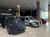 Mercedes-Benz VITO TOURER 124 CDI RWD SELECT EXTRALANG 9-SITZE - Mercedes-Benz Neuwagen in Bielefeld