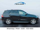 Mercedes-Benz ML 350 ML ML 350 CDI Navi Keyless Leder Sport - Mercedes-Benz ML 350 in Bochum