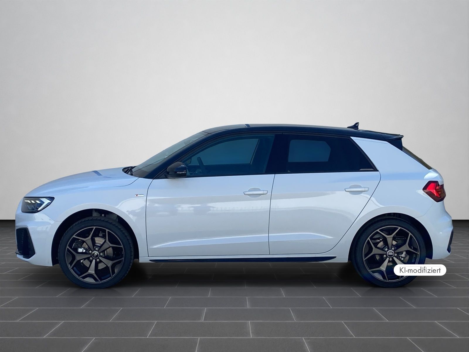 Audi A1 - Bild 9