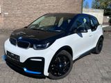 BMW i3 s NaviProf / LED - BMW i3 in Düsseldorf