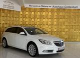 Opel Insignia A Sports Tourer Sport 4x4*AHK*SHZ*PANO* - Opel Insignia mit Benzin-Antrieb: Sitzheizung