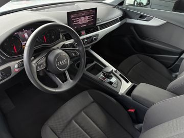 Audi A4 - 10