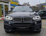 BMW X5 xDrive 40d M-Sport-Paket*Memo*AHK*BiXen*RKam* - BMW X5: 40d M Sport