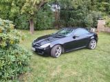 Mercedes-Benz Mercedes Benz SLK 280 - gebrauchte Mercedes-Benz SLK 280 aus dem Jahr 2005