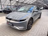 Hyundai IONIQ 5 Uniq 4WD 77,4 kWh|Pano|LED|ACC - Hyundai IONIQ 5 Gebrauchtwagen