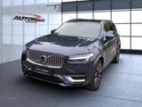 Volvo XC 90 Plus Bright Recharge Plug-In Hybrid AWD - Volvo XC90 Gebrauchtwagen in Münster