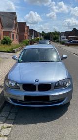 BMW 1er 118d  143 PS   TÜV 04/2026  Top... - BMW 118: 118d 143
